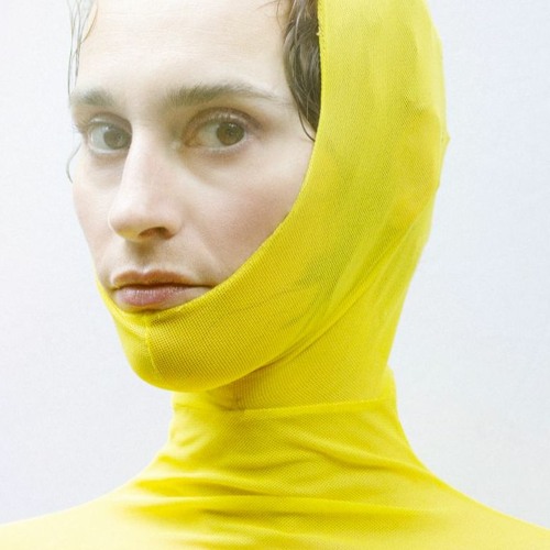 SOPHIE - Dream Together (feat. Yelle)