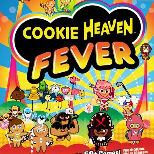 Rhythm Heaven Fever - Remix 10 (Cookie Run Soundfont)
