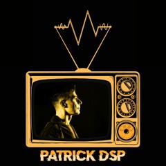Interruption Mix Series 029: Patrick DSP