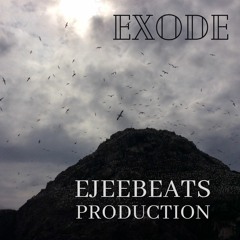 Exode Prod by Ejeebeats