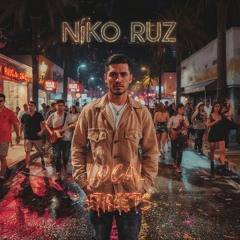 NIKO RUZ