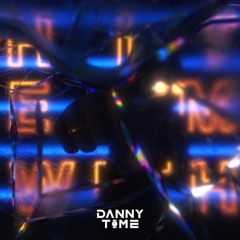 DANNY TIME - Hit Em With
