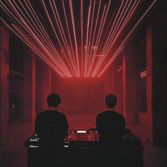 Supermarket Mix by BoysDontCry for Archive404 (28.02.25)