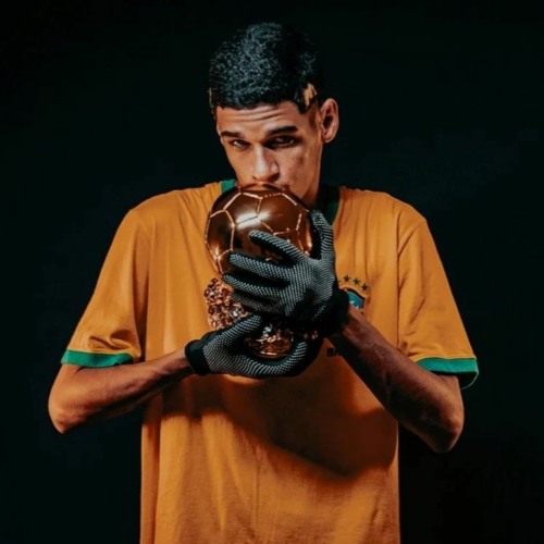 2 MINUTINHOS DE SÉRIE GOLD SUPREMO ( DJ LC DO SP ) RECEBA CARAI