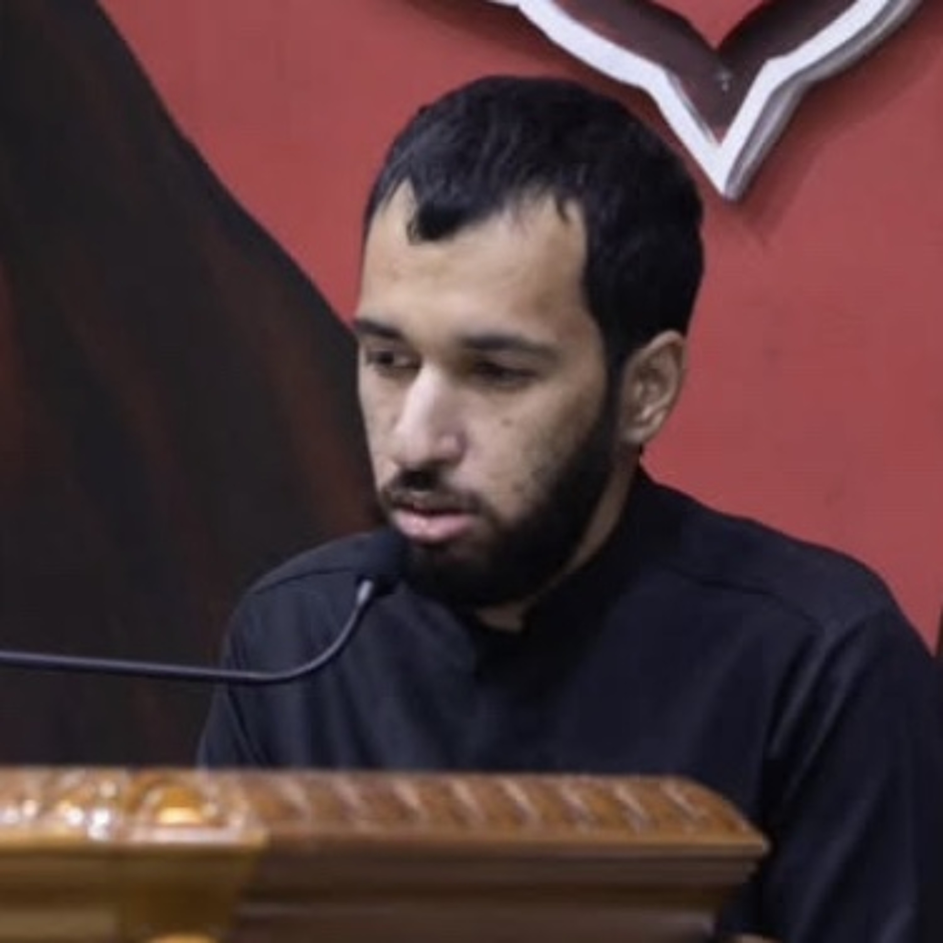 ‎ زيارة الإمام الحسين"ع" | القارئ محمد عبدالأمير ملا عيسى | ليلة 13 محرَّم الحرام | 1447هـ | 2025م episode artwork
