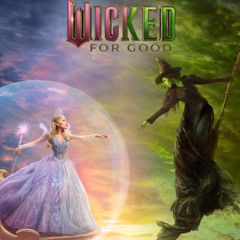 [HD] Wicked: Μέρος Δεύτερο (Wicked: For Good) 2025 Πλήρης ταινία online με ελληνικους υποτιτλους