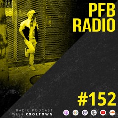 PFB Radio #152