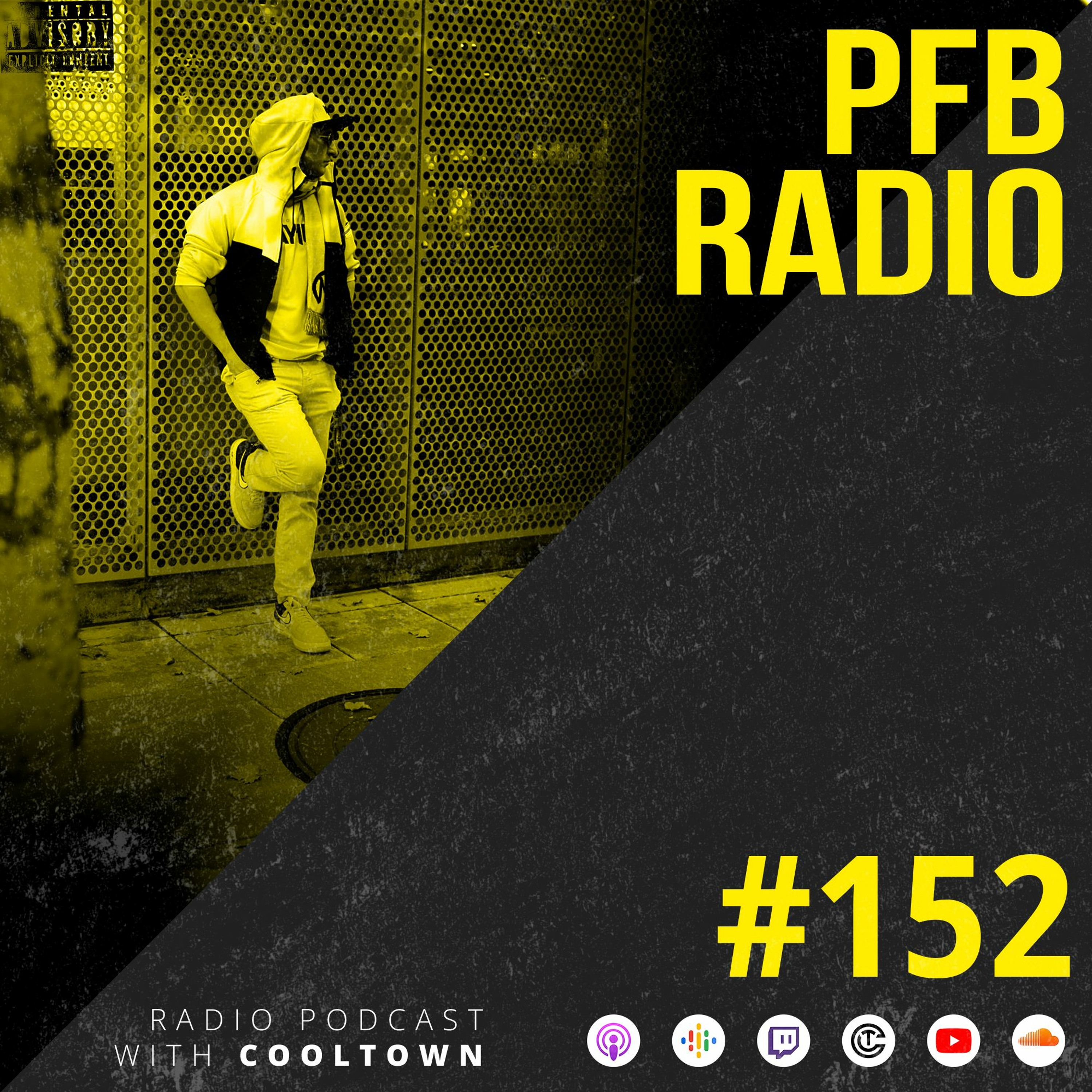 PFB Radio