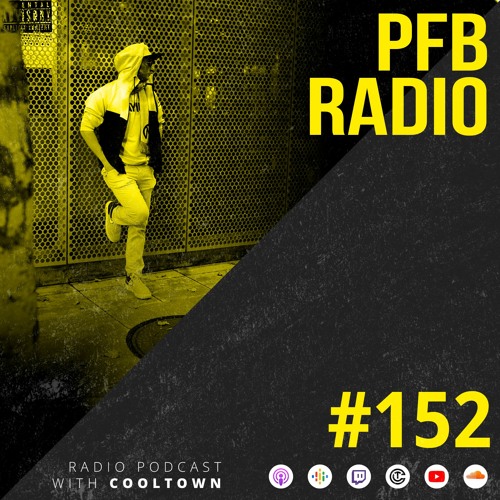 PFB Radio #152