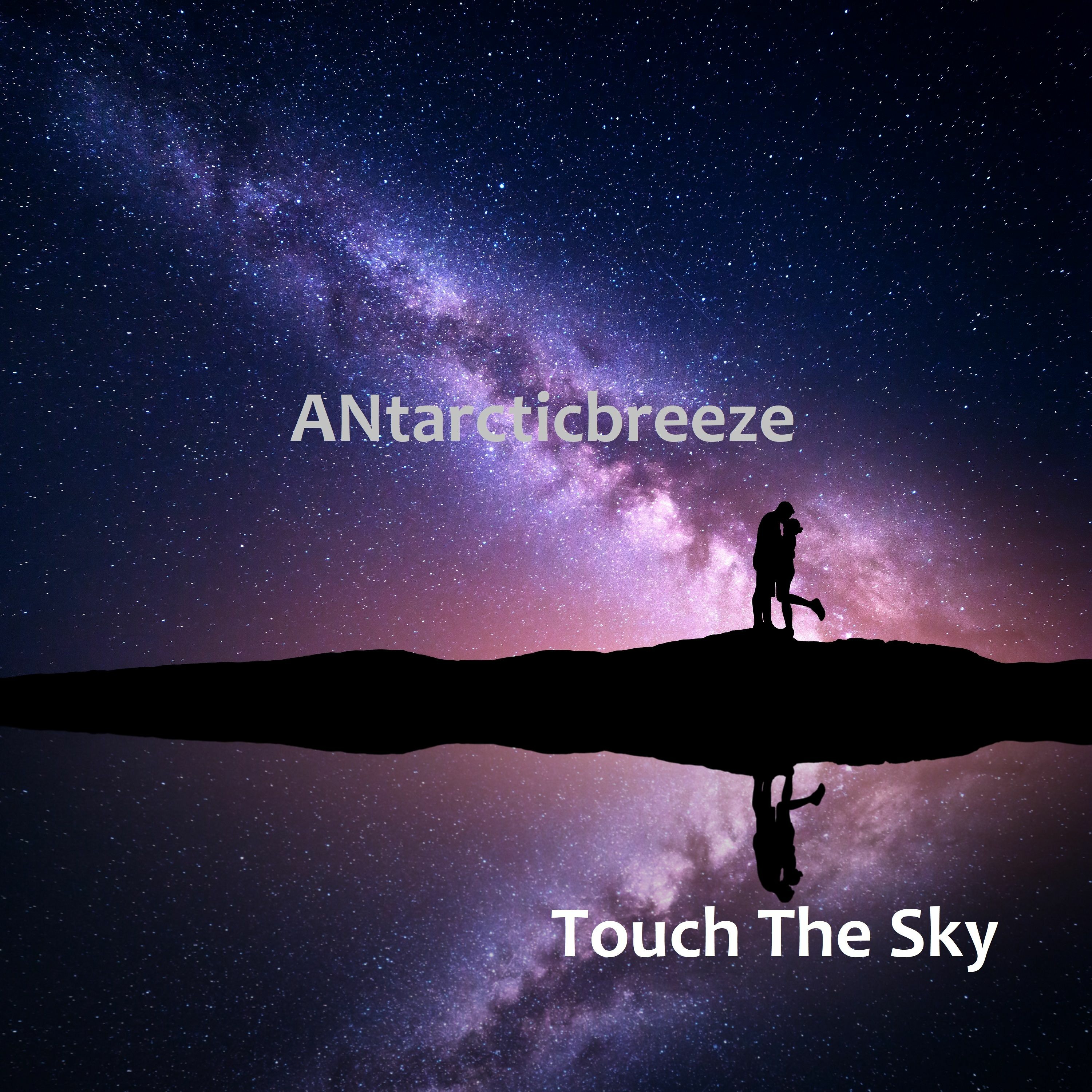 Touch The Sky - Upbeat Happy EDM (No Copyright Claims Music) by ANtarcticbreeze episode artwork