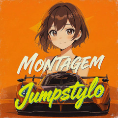 Andromeda - MONTAGEM COMA (Jumpstyle Remix)