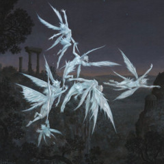 from a distance