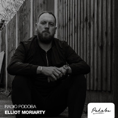Radio Podoba 016 - Elliot Moriarty