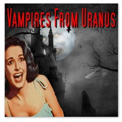 Under The Bed by VAMPIRES FROM URANUS