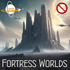 Fortress Worlds (Narration Only)