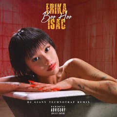 Erika Isac - Boo Hoo (DJ Giany TechnoTrap Remix) @ FREE DOWNLOAD ONLY FOR DJ's