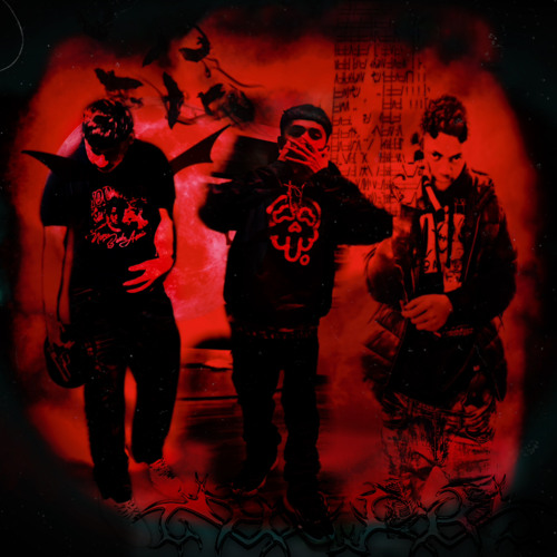 Astro x Blatt x Spazz ( + jaeblow)