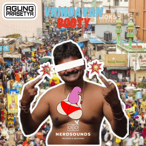Agung Prasetya - Vrindavan Booty.mp3