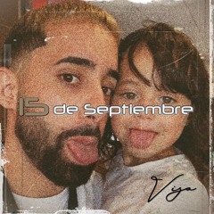 15 de Septiembre