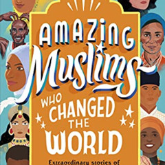 [Read] KINDLE 🗂️ Penguin Readers Level 3: Amazing Muslims Who Changed the World (ELT