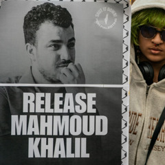News Brief: The Disappearance of Mahmoud Khalil and the Phony 'Campus Safety' Panic