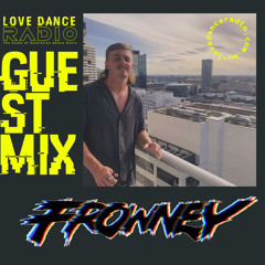 Frowney - Radio Guest Mix