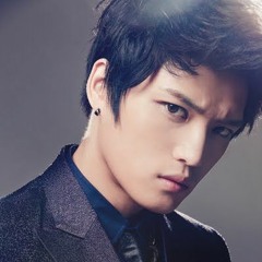 Kim Jaejoong - Maze