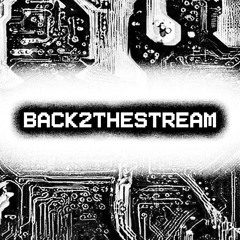 Expedition 14: Crash Server's Back2TheStream [Intro]