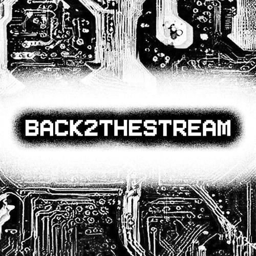 Expedition 14: Crash Server's Back2TheStream [Intro]