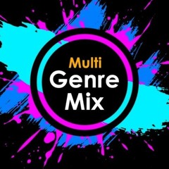 The Multi Genre Xmas Mixtape 23 - FREE DOWNLOAD!!