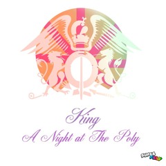 All Right - SuperPoly OST