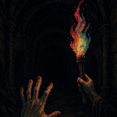 Littered Divinity.exe