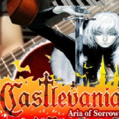 Castlevania: Aria Of Sorrow - Clock Tower Remix (Full inst. Cover)