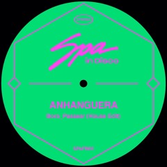 [SPAFREE] ANHANGUERA - Bora_Passear (Anhanguera_House Edit) **FREE DOWNLOAD**