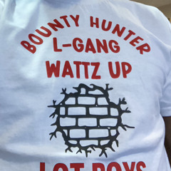 Bhb-gangland of the brave