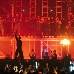 Control Freak "EAT YOUR FRIENDZ" Set (Live at Escape Halloween)