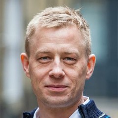 The Financial Risks Of Open Source Software with Aslak Hellesøy