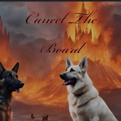 Cancel The Board-Light