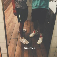 Nineteen (prod. rrarebear)