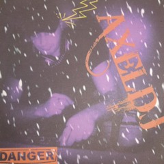 Axeldj - Snitz Impero 2009