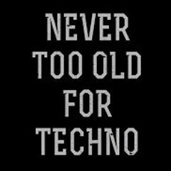 Tim Acid - Hazy Days 28th October 2005