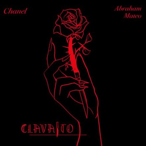 Chanel, Abraham Mateo - Clavaito (Psychotik Remix)