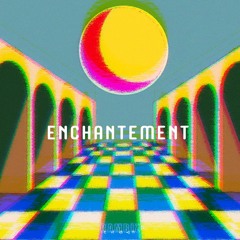 Cambiz - Enchantement