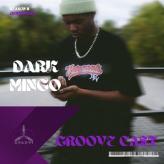Darkmingo - Groove Cast SEASON II Hard Groove / 148-150 BPM