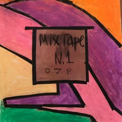 MIXTAPE N.1 - Microhouse, afro, progressive & acid