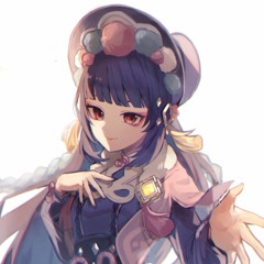Yun Jin Character Demo OST (No Vocals) Genshin Impact
