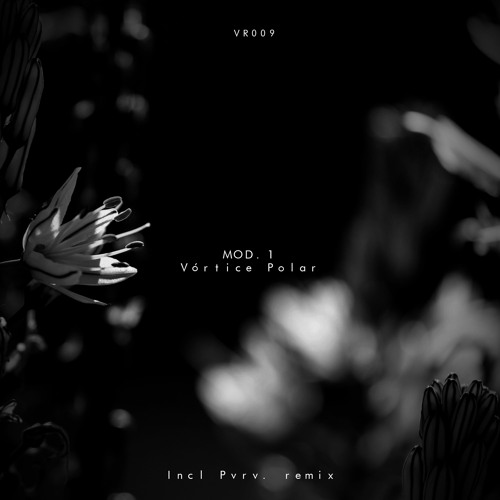 [VR009] - Mod.1 - Vortice Polar (Incl Pvrv. Remix) [Previews]