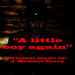 A little boy again (s)