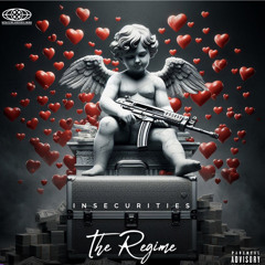 Insecurities - ft Mali Smith, S & Luxry