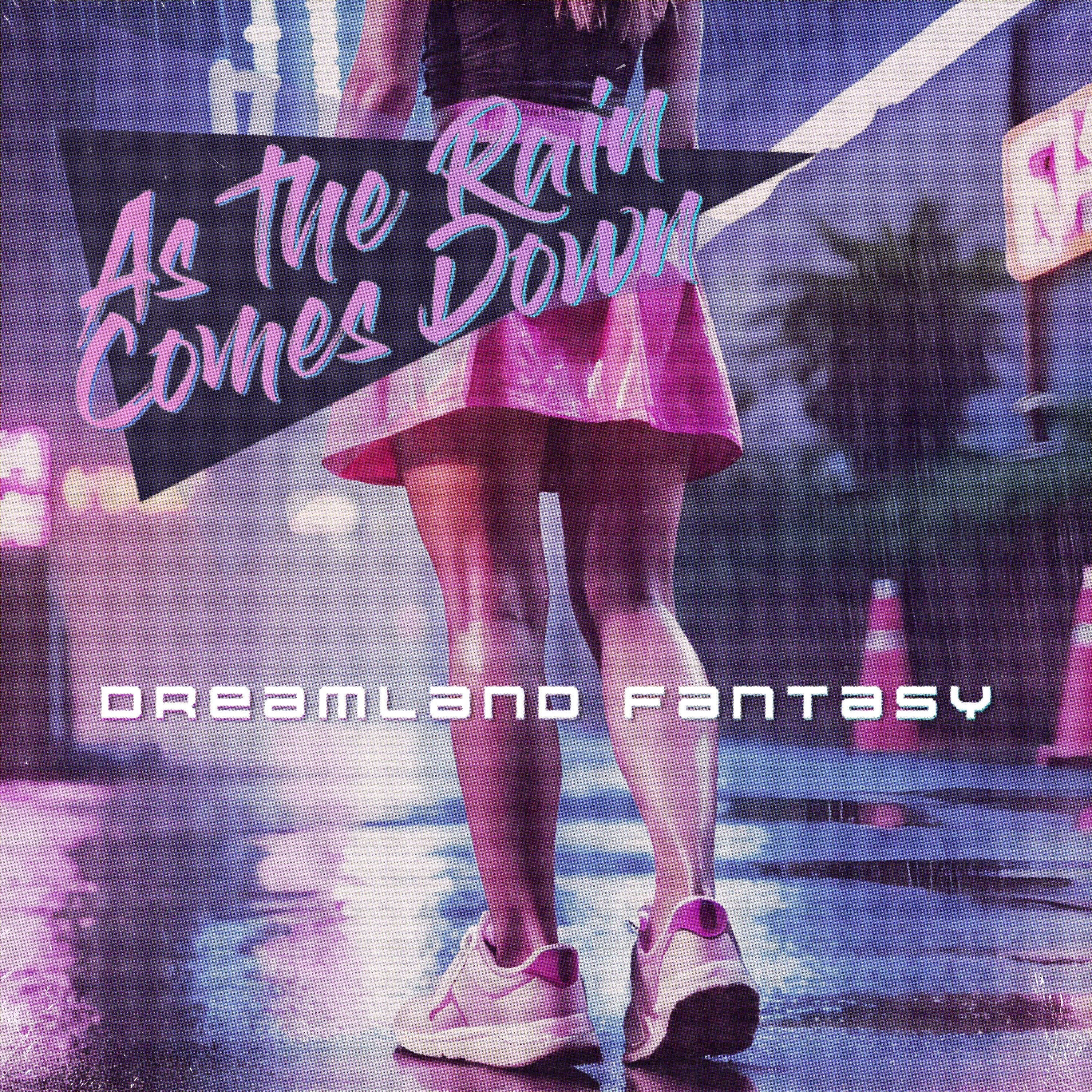 As the Rain Comes Down episode artwork